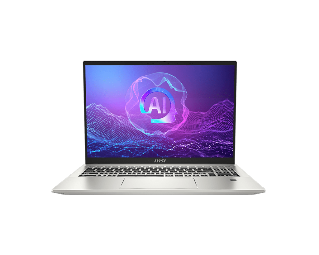 Laptop MSI Prestige A16 AI+ A3HM 16 Laptop MSI Prestige A16 AI+ A3HM 16